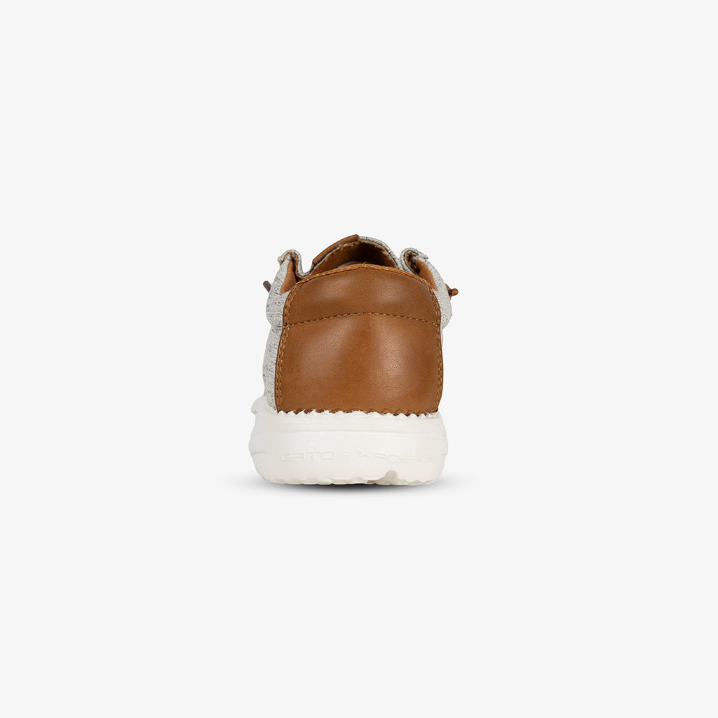 Camp Shoes | Womens - Chambray