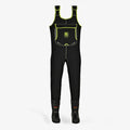 Retro Waders | Mens - Lime