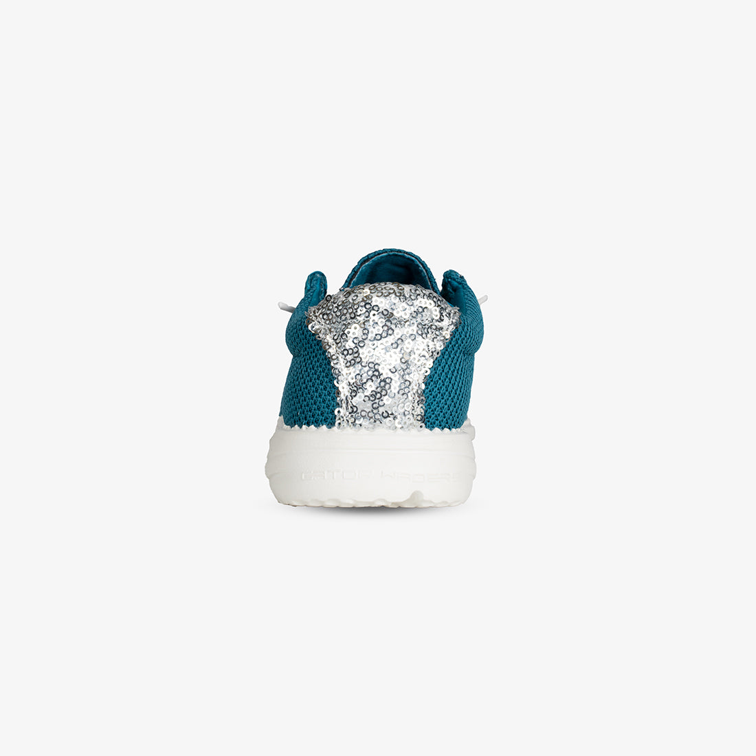 Camp Shoes | Womens - Sequins