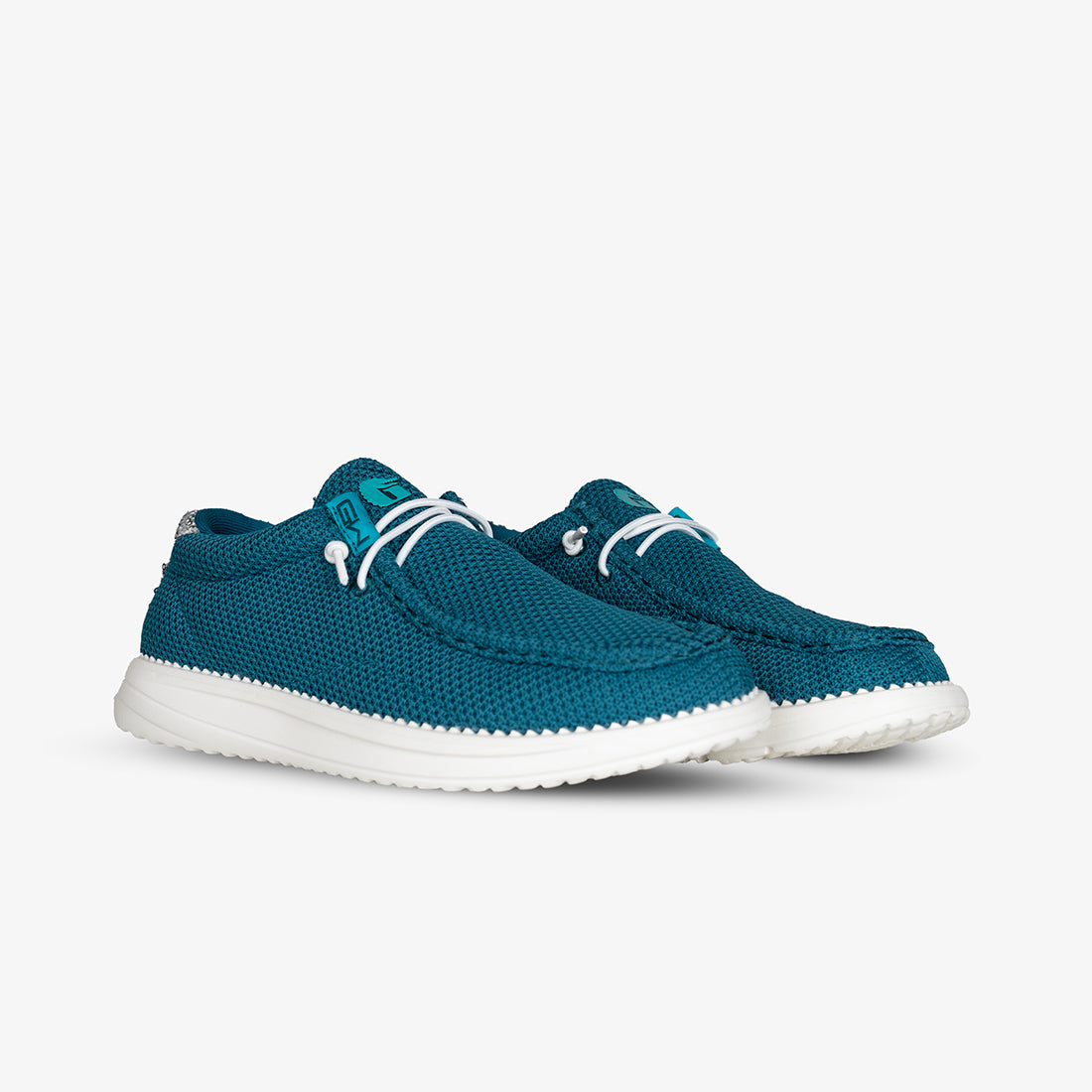 Camp Shoes | Womens - Sequins