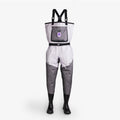 Uninsulated Swamp Waders | Youth - Grey