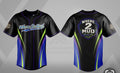Where2Mud Team Jersey